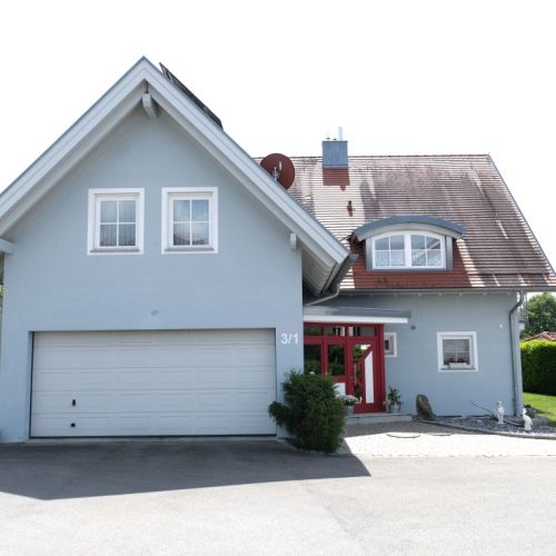 Haus Grob-Brugger