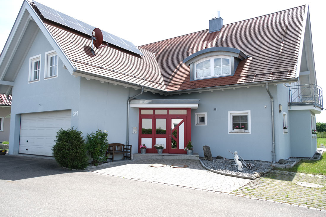 Haus Grob-Brugger